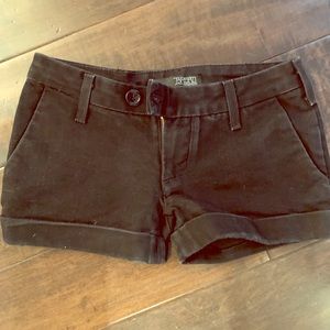 Bread Denim Company Jean Shorts sz 26